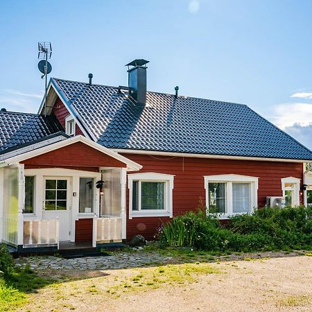 Hommala Villa Raiskio Dış mekan fotoğraf