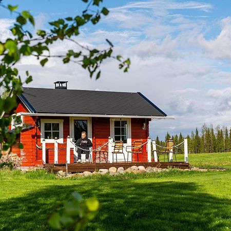 Hommala Villa Raiskio Dış mekan fotoğraf